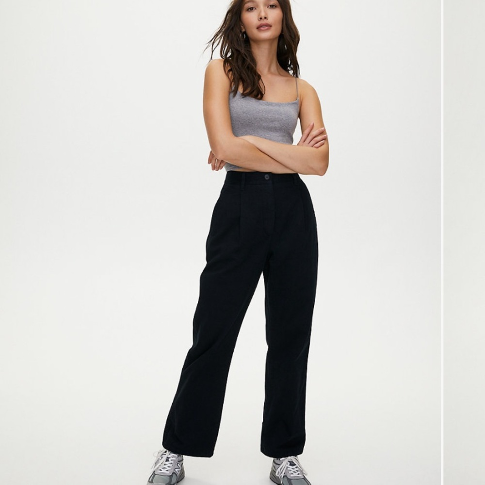 Aritzia Zenith Pant